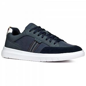 Кросівки Geox U Merediano B для хлопчиків synthetic.ua - Фото 1