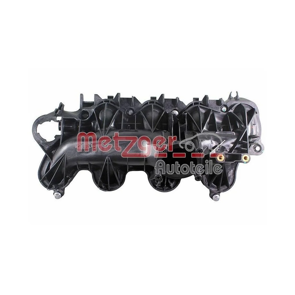 Модуль впускного колектора METZGER 2100141 для CITROËN FIAT FORD JAGUAR, фото №1