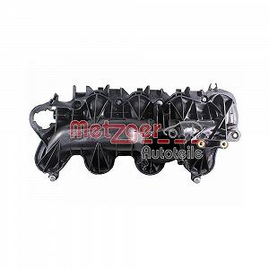 Модуль впускного коллектора METZGER 2100141 для CITROËN FIAT FORD JAGUAR - Фото 1