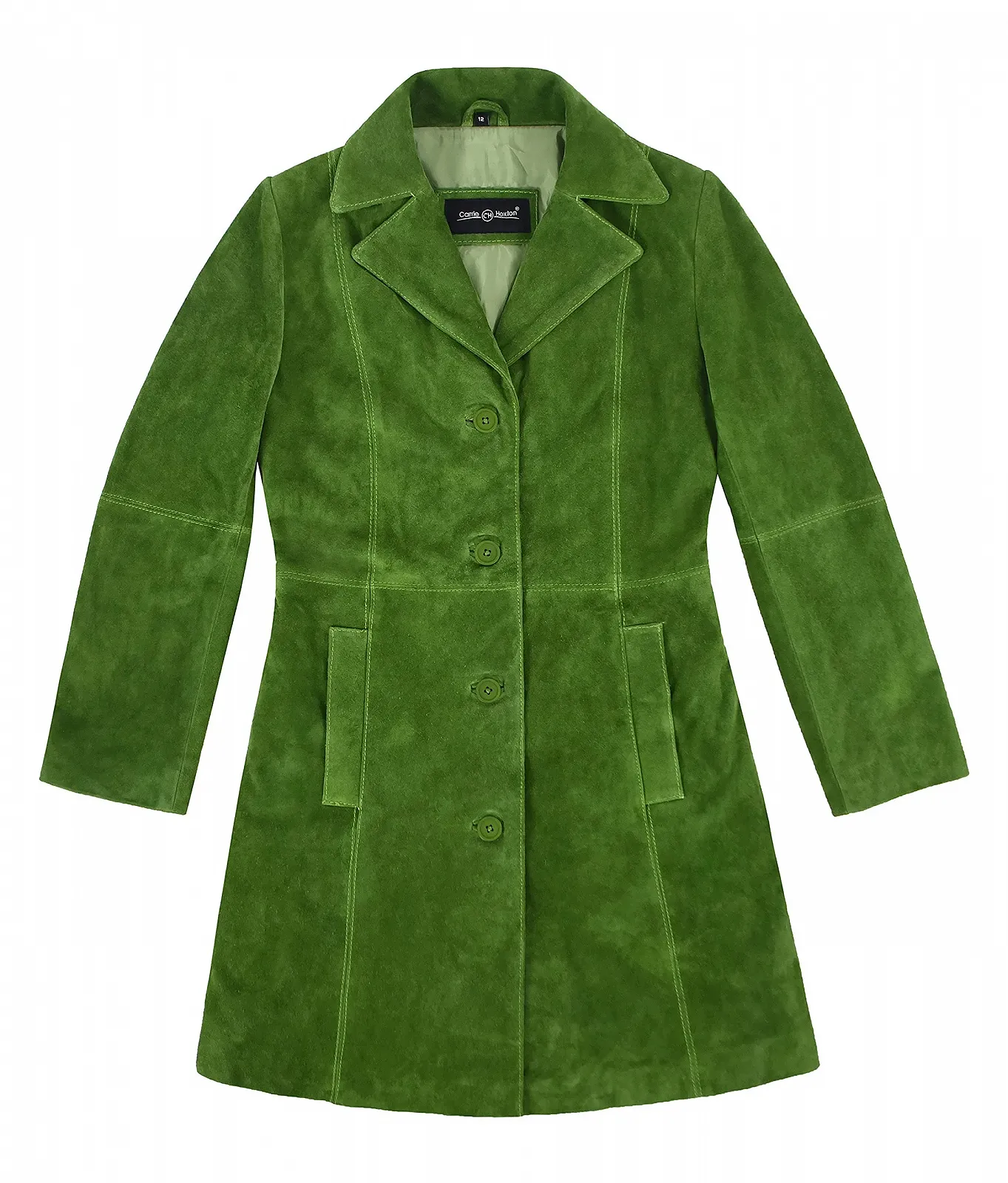 Тренч Carrie CH Hoxton Жіночий, фото №2 Тренч Carrie CH Hoxton Жіночий, фото №2