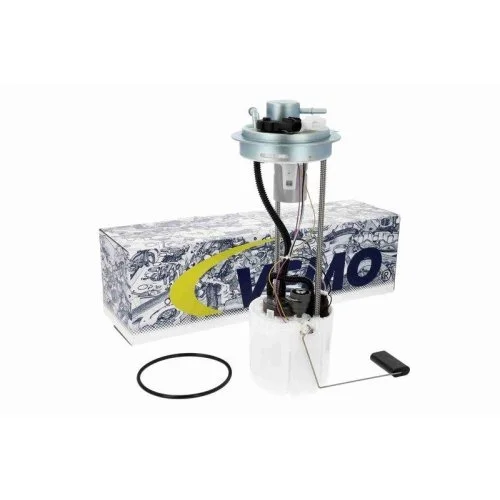 Топливный насос VEMO V51-09-0073 для CHEVROLET, фото №2 Топливный насос VEMO V51-09-0073 для CHEVROLET, фото №2