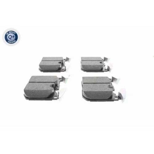 Комплект тормозных колодок, дисковый тормоз VAICO Green Mobility Parts V20-3130 для BMW, фото №4