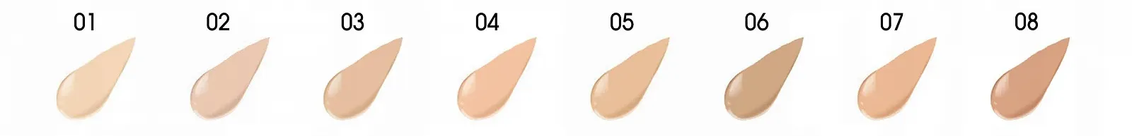 Консилер Golden Rose HD CONCEALER Eye Corrector 06, фото №5 Консилер Golden Rose HD CONCEALER Eye Corrector 06, фото №5