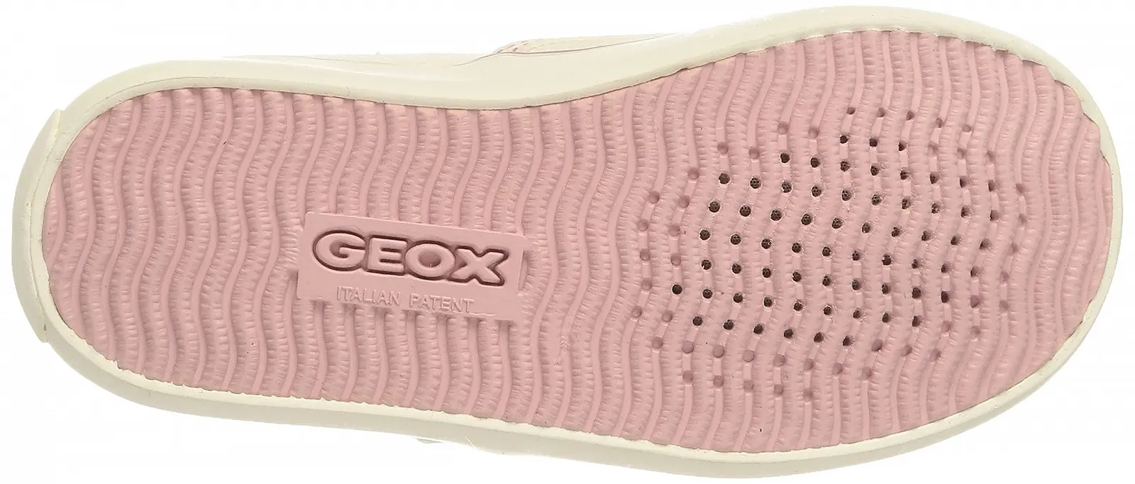 Кроссовки Geox J Gisli Girl, фото №4