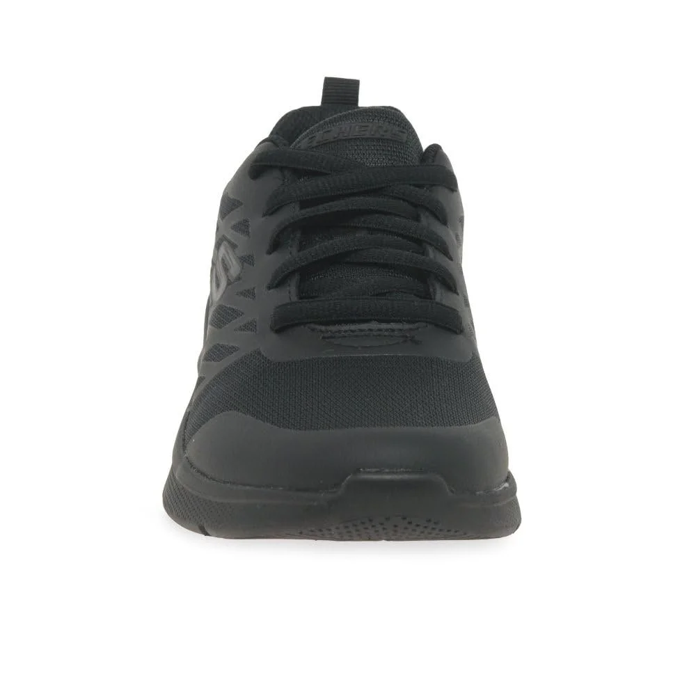 Кросівки Skechers Microspec Quick Sprint для хлопчиків, фото №5