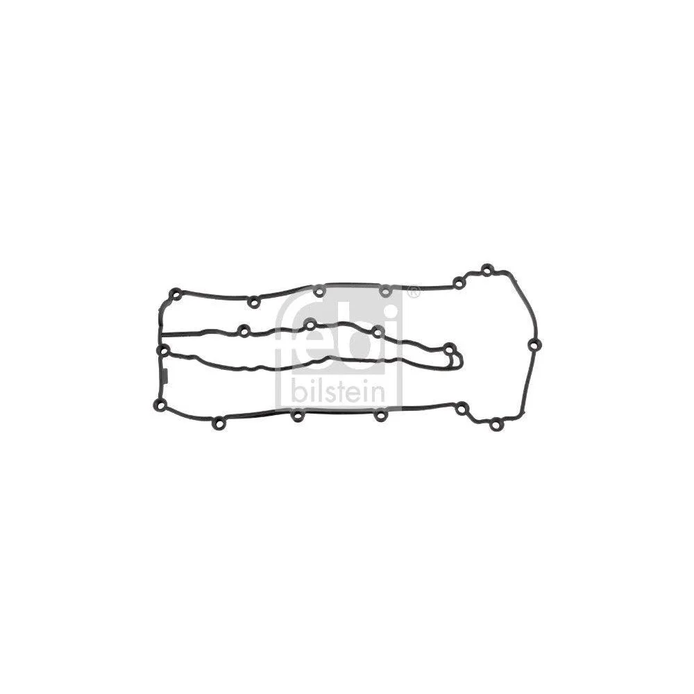 Прокладка клапанной крышки FEBI BILSTEIN 101959 для MERCEDES-BENZ, фото №2