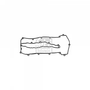 Прокладка клапанної кришки FEBI BILSTEIN 101959 для MERCEDES-BENZ synthetic.ua - Фото 1