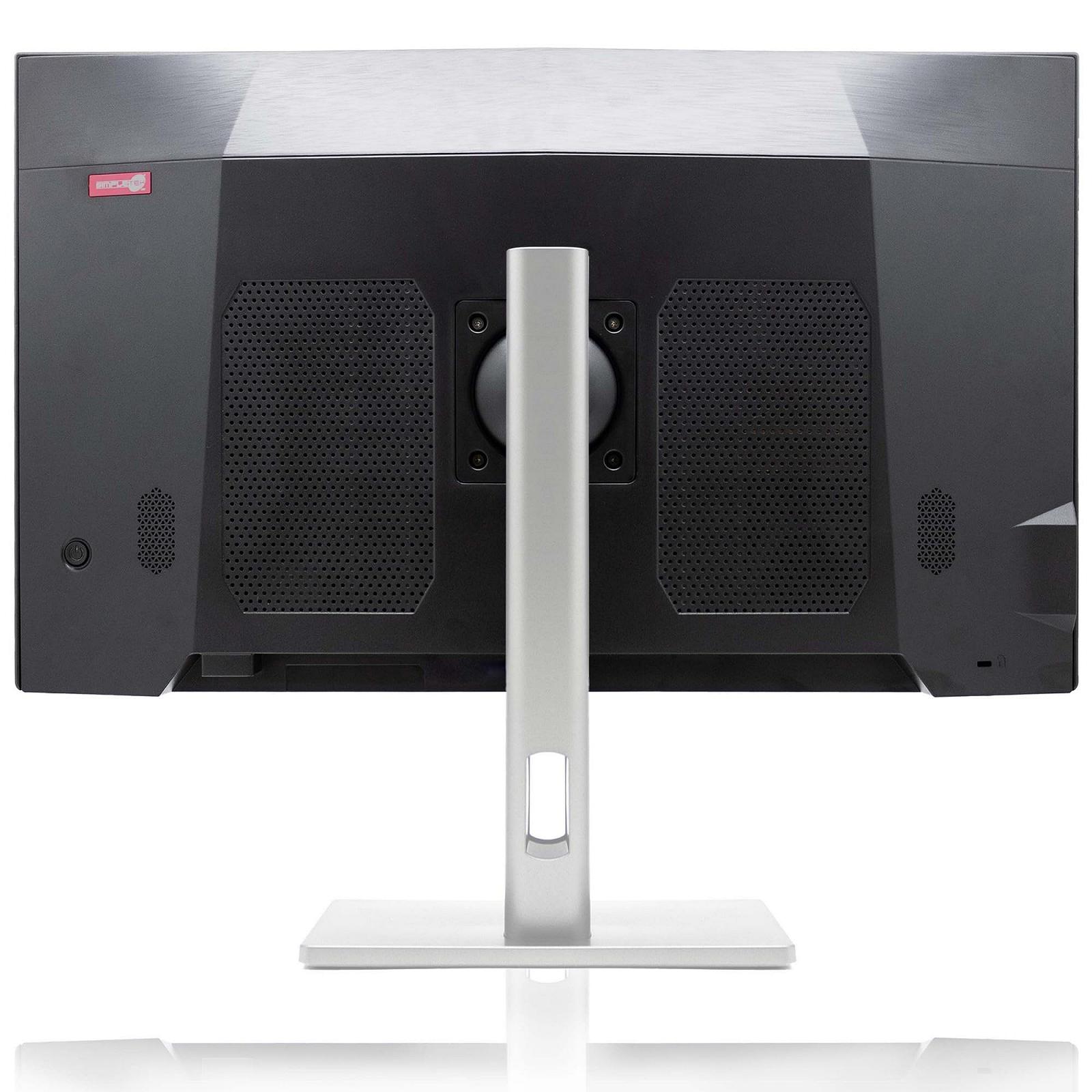 Все-в-одному Simpletek ПК 27 дюймів 4K Core i5 з ARC A380 6GB GDDR6, фото №6