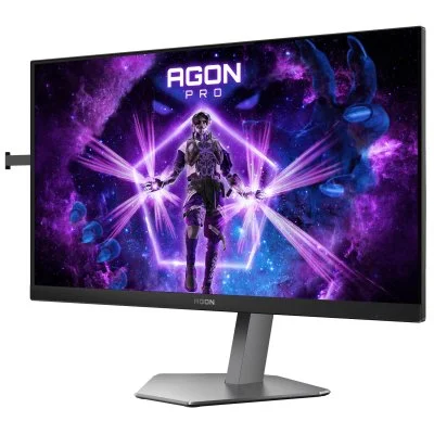Монитор AOC AG246FK6, фото №8 Монитор AOC AG246FK6, фото №8