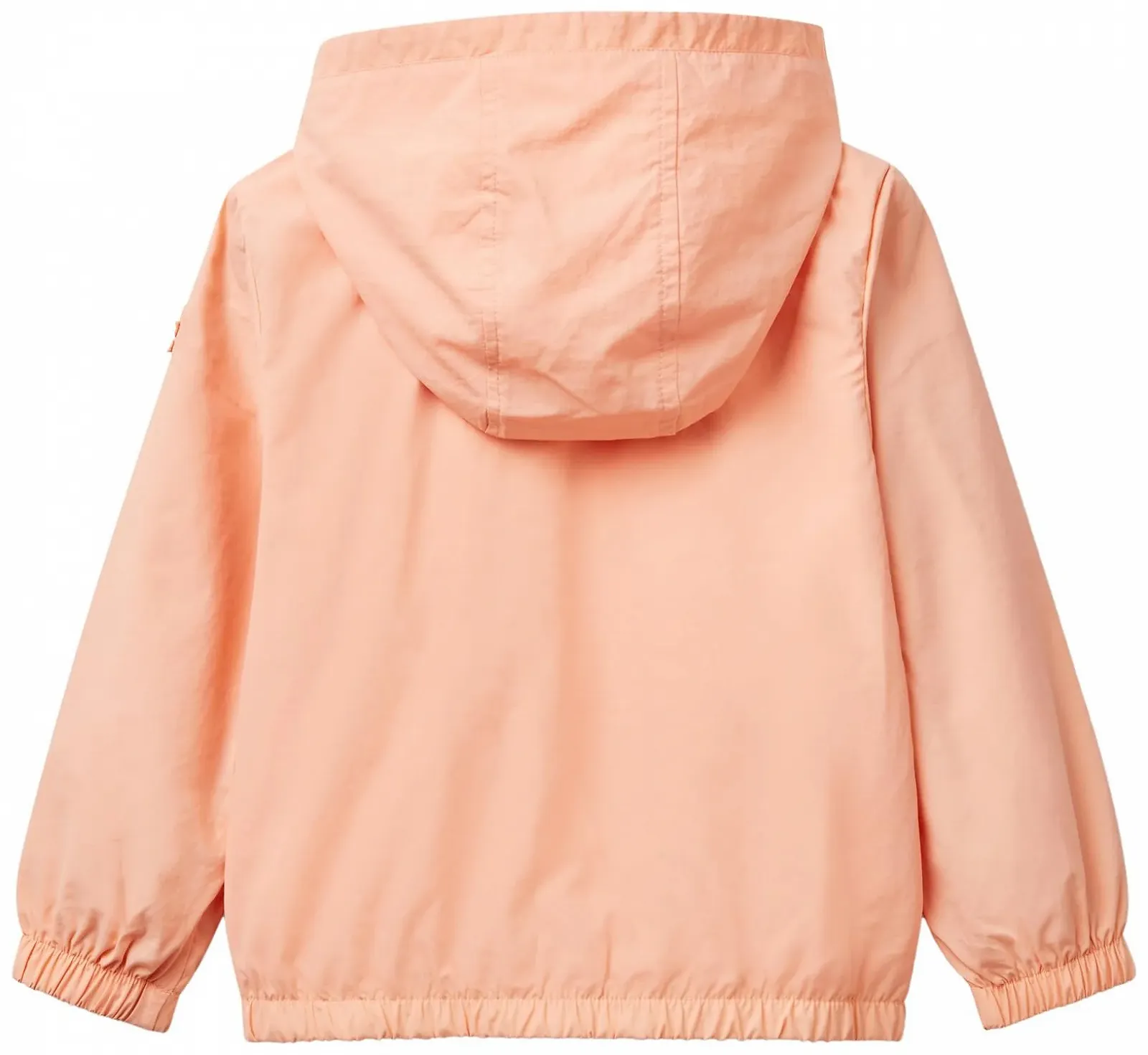 Куртка United Colors of Benetton Unisex Kinder Giubbino 2igggn03l, фото №2