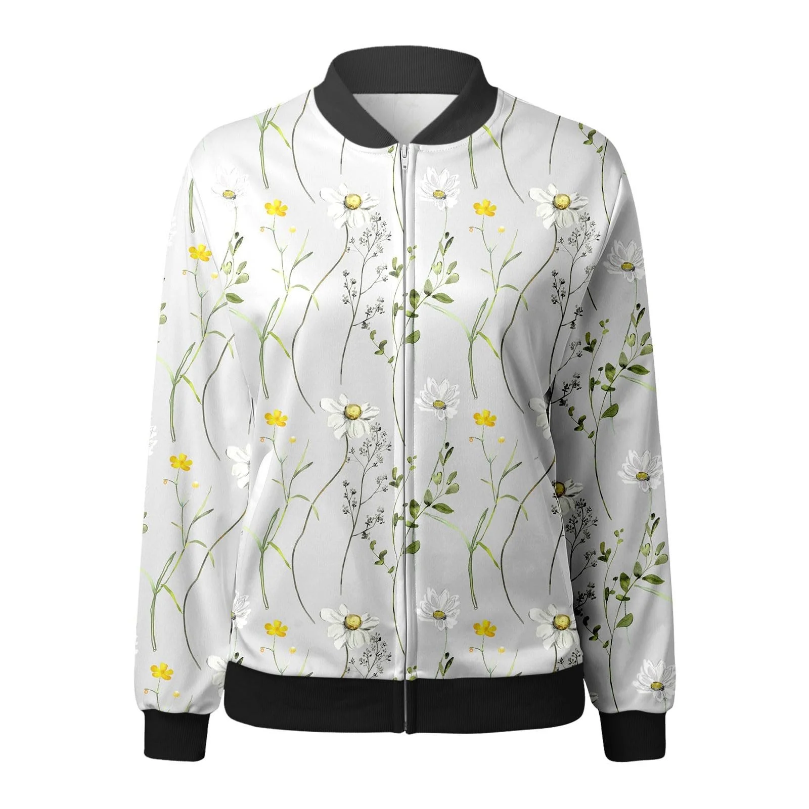 Куртка-бомбер Жіноча, фото №4 Куртка-бомбер Жіноча, фото №4