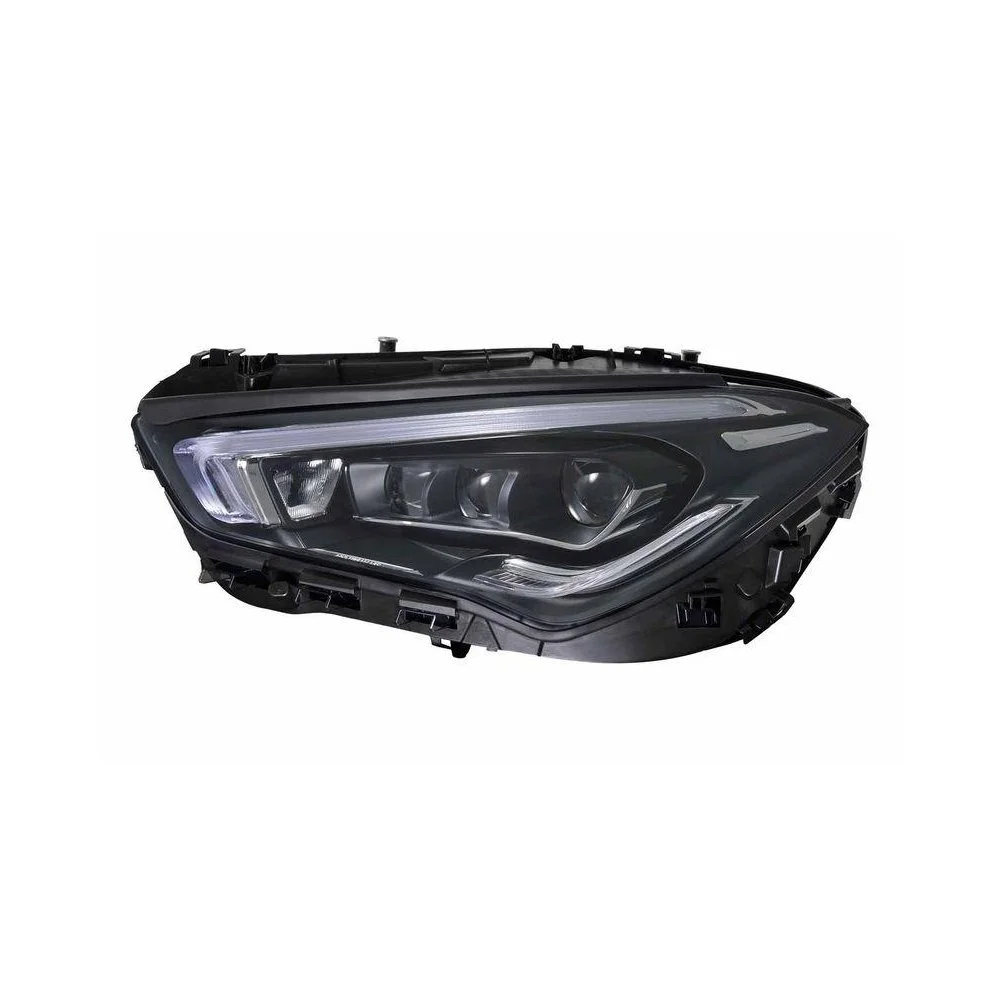 Фара HELLA 1EX 015 086-411 для MERCEDES-BENZ левая, фото №1