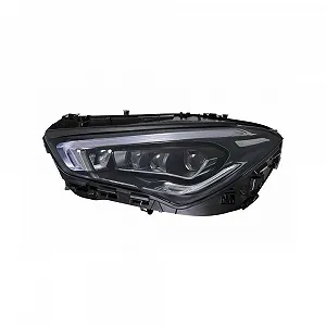 Фара HELLA 1EX 015 086-411 для MERCEDES-BENZ левая - Фото 1