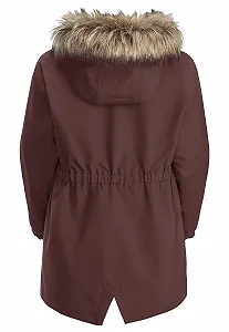 Куртка Jack Wolfskin Cosy Bear 3-в-1 Parka B - Фото 1