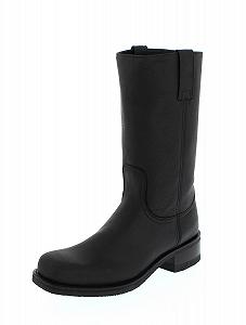 Черевики Sendra Шкіряні 3162 Коричневий Класичні - Фото 1