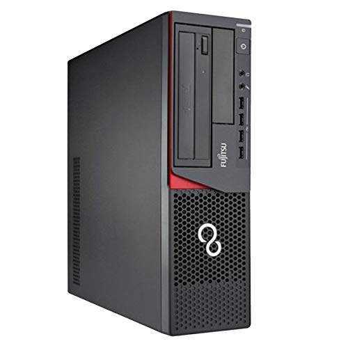 ПК Fujitsu Esprimo E720 DT Intel i5-4570 RAM 16GB Жорсткий диск 500GB Windows 10 WiFi (Відновлений), фото №1