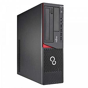 ПК Fujitsu Esprimo E720 DT Intel i5-4570 RAM 16GB Жорсткий диск 500GB Windows 10 WiFi (Відновлений) - Фото 1
