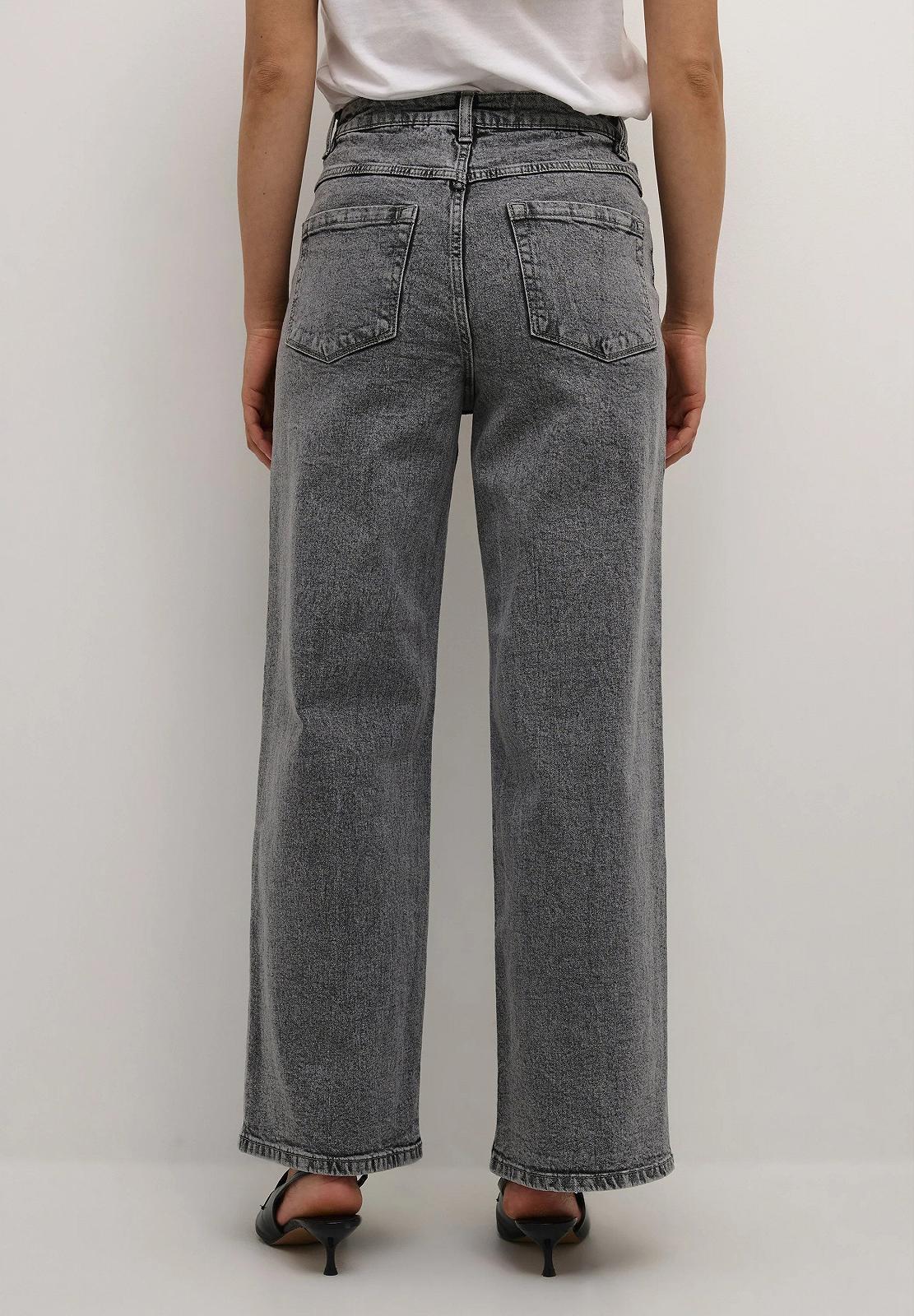 Женские джинсовые штаны MAVI JOY Lt Grey Denim - 30, фото №3