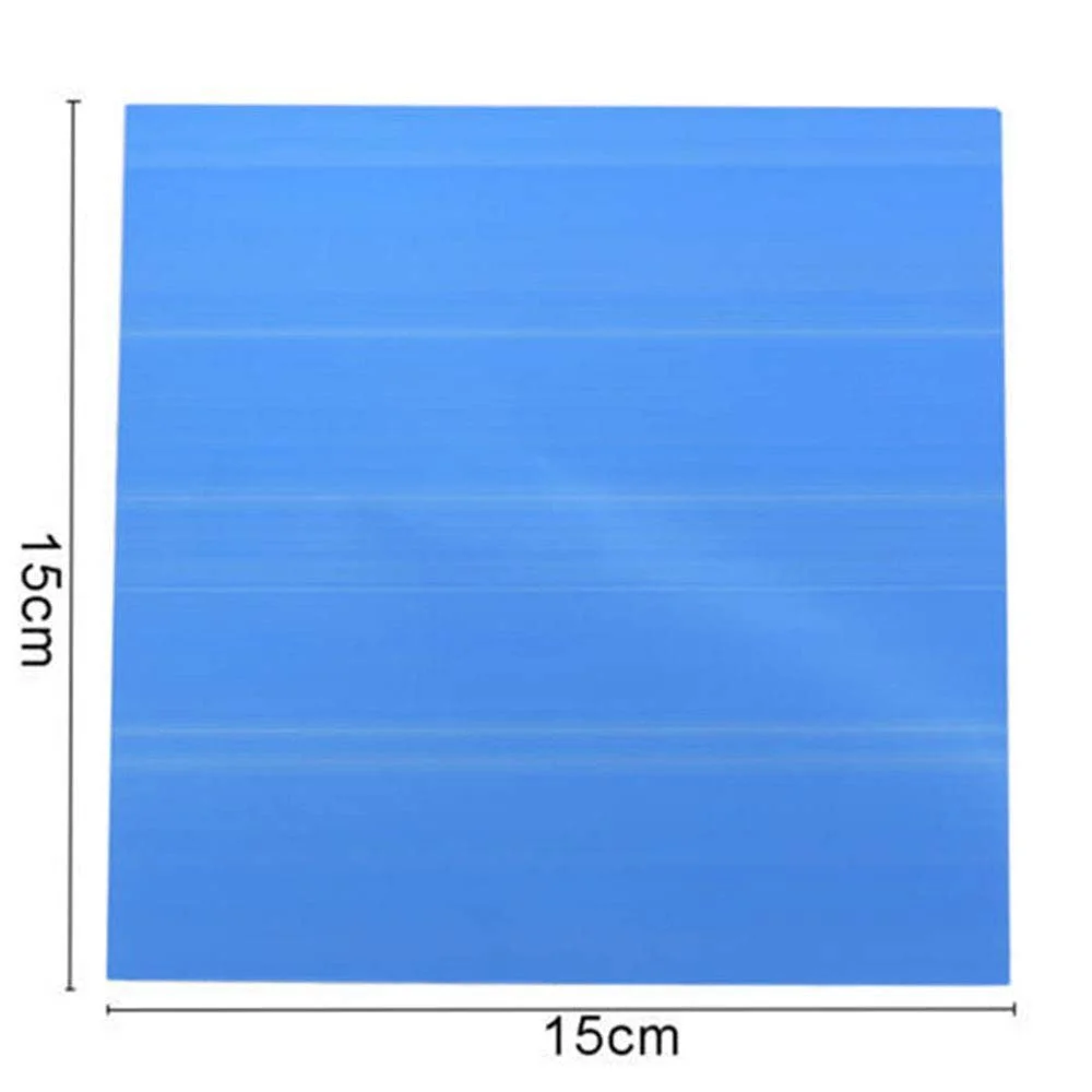 Дзеркальна плитка-наклейка 15 x 15 см 16 шт., фото №2 Дзеркальна плитка-наклейка 15 x 15 см 16 шт., фото №2