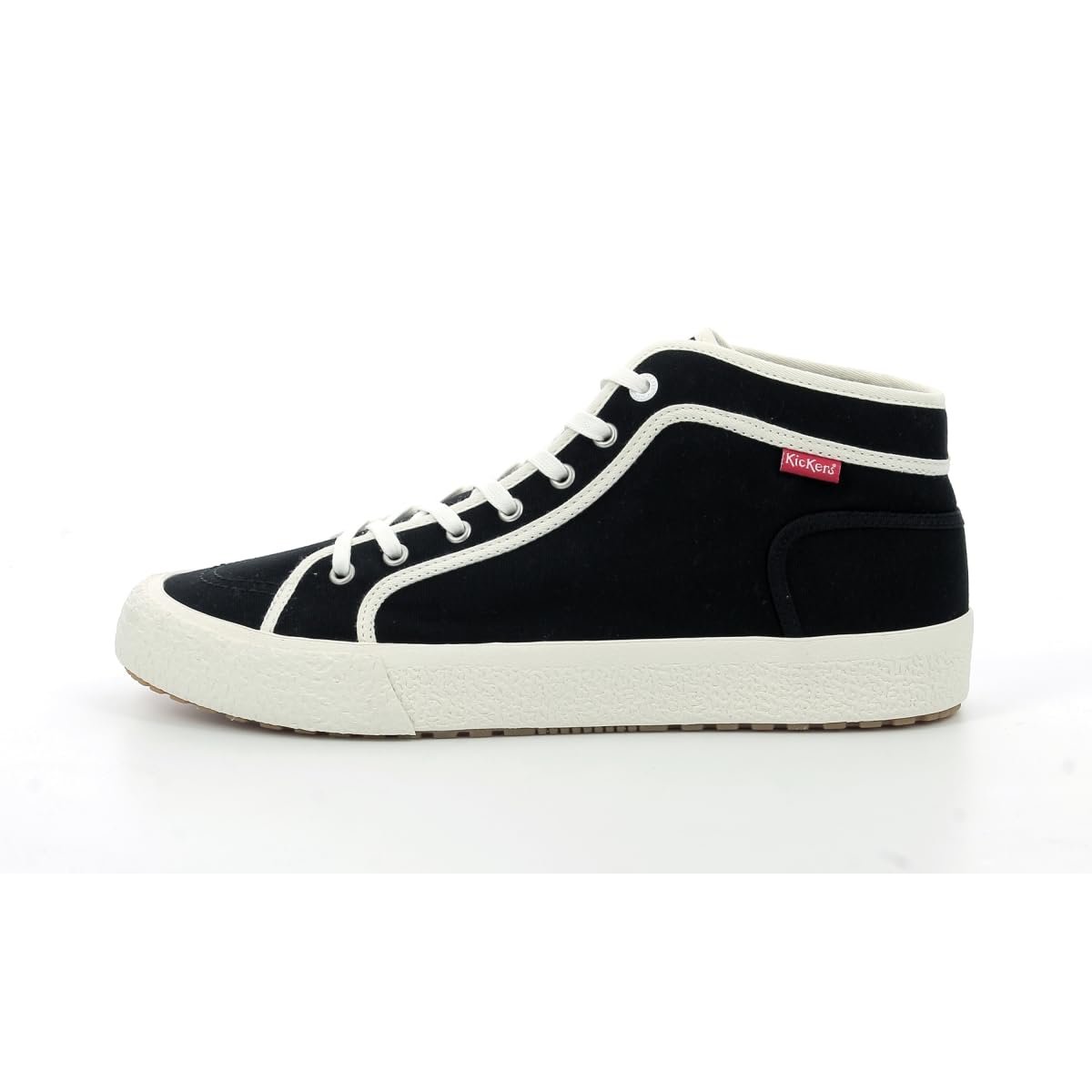 Кроссовки Kickers Arveiler Unisex, фото №3