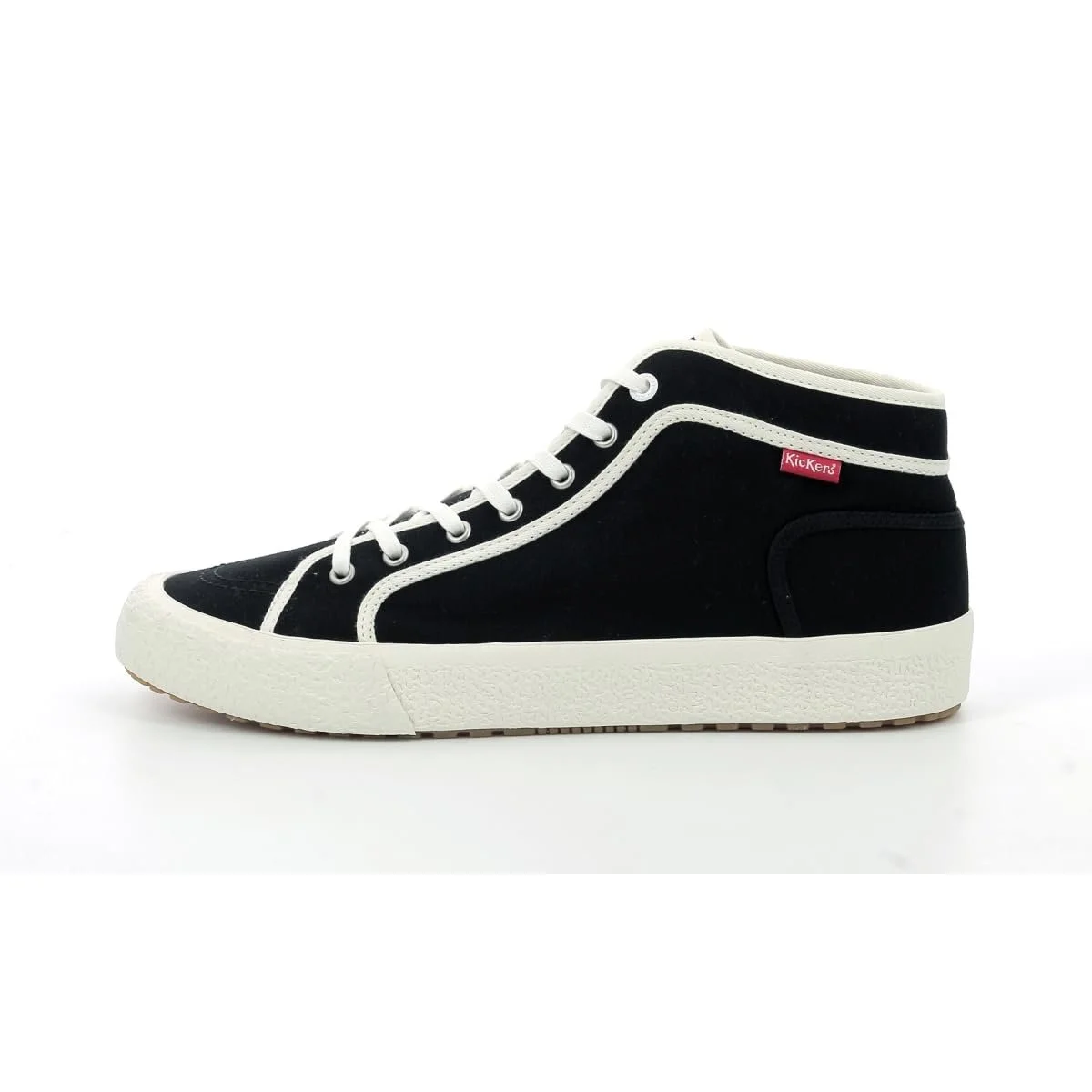 Кроссовки Kickers Arveiler Unisex, фото №3