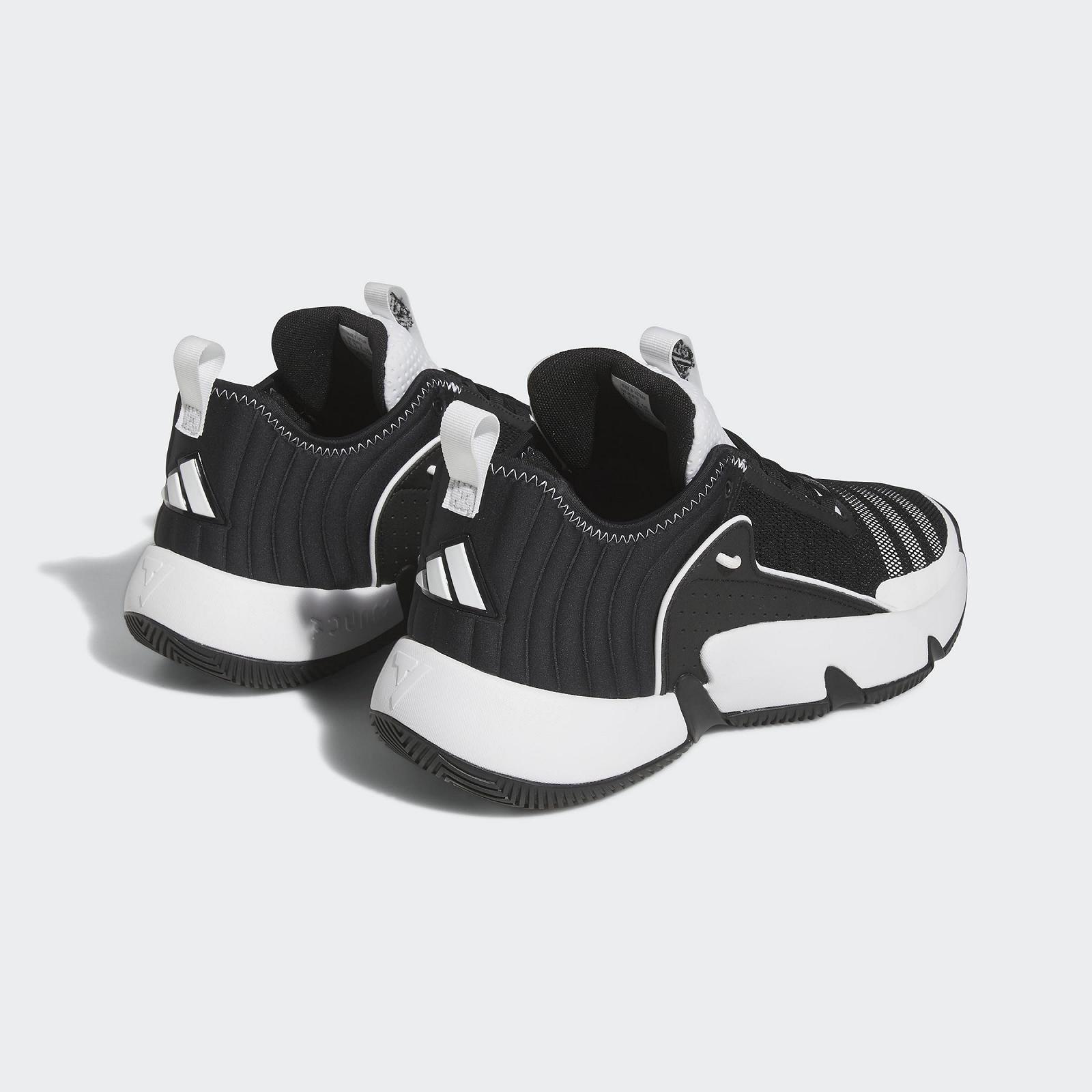 Кросівки Adidas Trae Unlimited Унісекс, фото №6