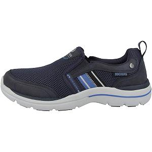 Низкие мужские Кроссовки Dockers 46BN003-607100 - Фото 1
