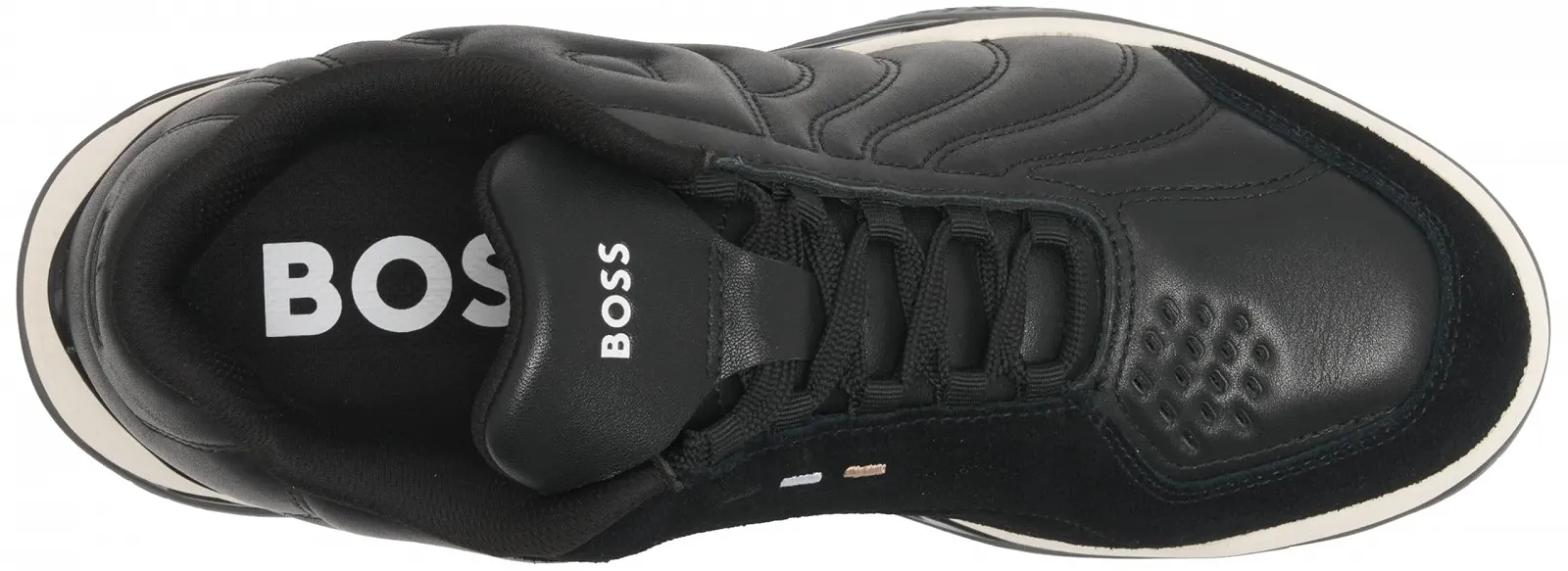 Кроссовки BOSS Courtstride_Tenn_ltm, фото №3