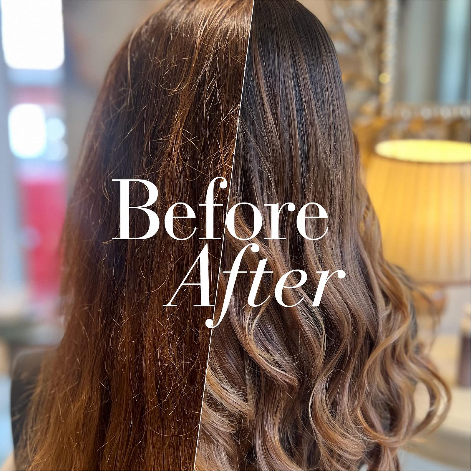 Шампунь Medavita Sostantivante Nutritivo Nutritive 1000 мл, фото №3