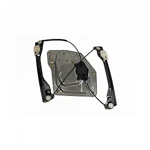 Склопідйомник VAICO V10-2496 Original VAICO Quality для SEAT SKODA VAG - Фото 1