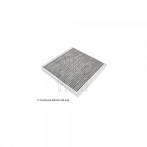 Фильтр салона BLUE PRINT ADU172502 для SMART synthetic.ua - Фото 1