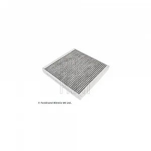 Фільтр салону BLUE PRINT ADU172502 для SMART synthetic.ua - Фото 1