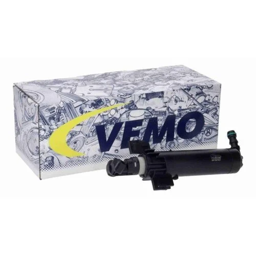 Форсунка омивача фар VEMO V10-08-0385 Original VEMO Quality, фото №2