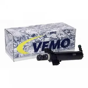 Форсунка омывателя фар VEMO V10-08-0385 Original VEMO Quality synthetic.ua - Фото 1