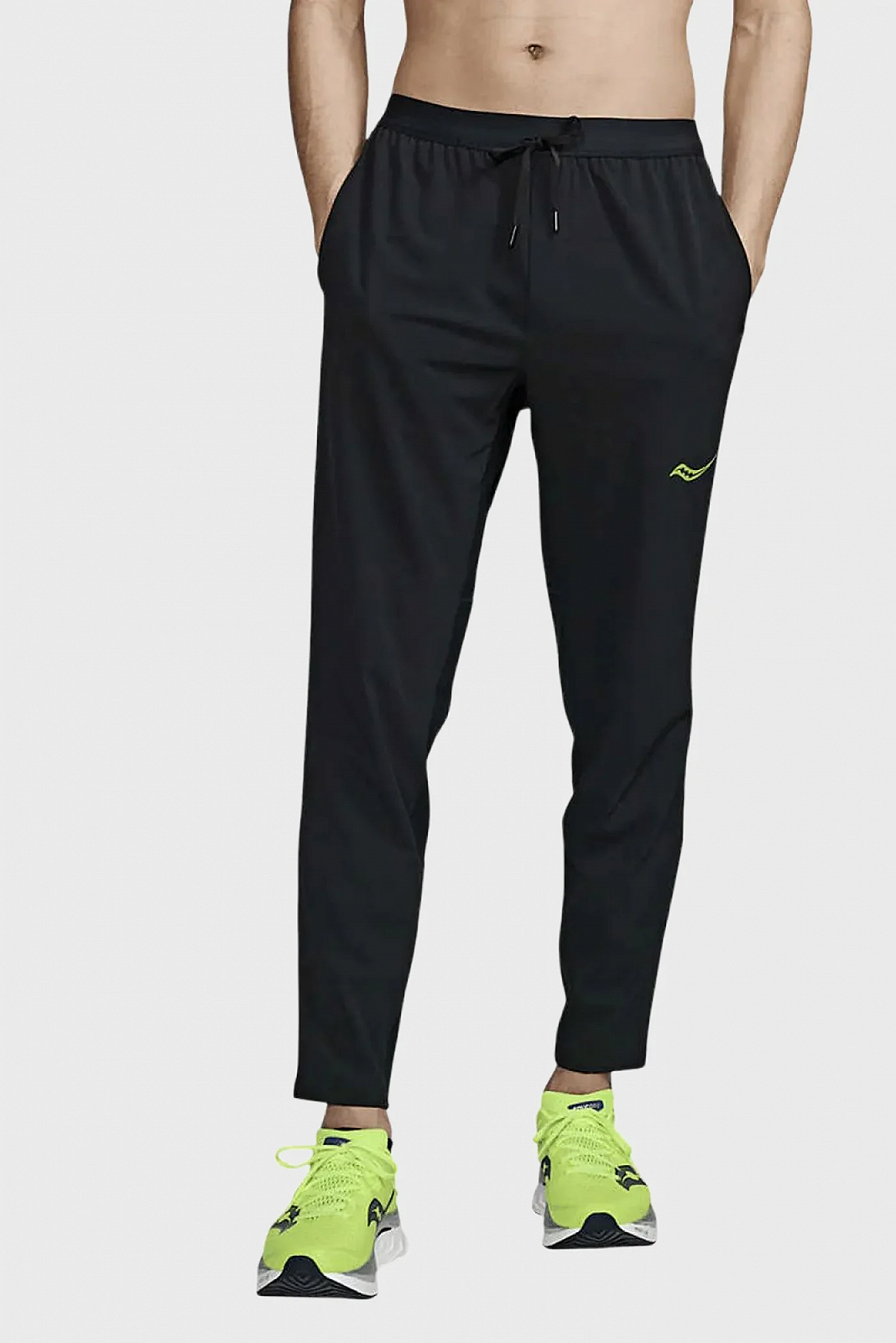 Штани Saucony ELITE PANT L, фото №1