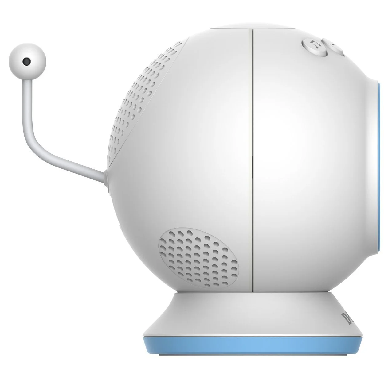 Відеоняня D-Link DCS-825L Wi-Fi HD Baby Monitor, фото №4