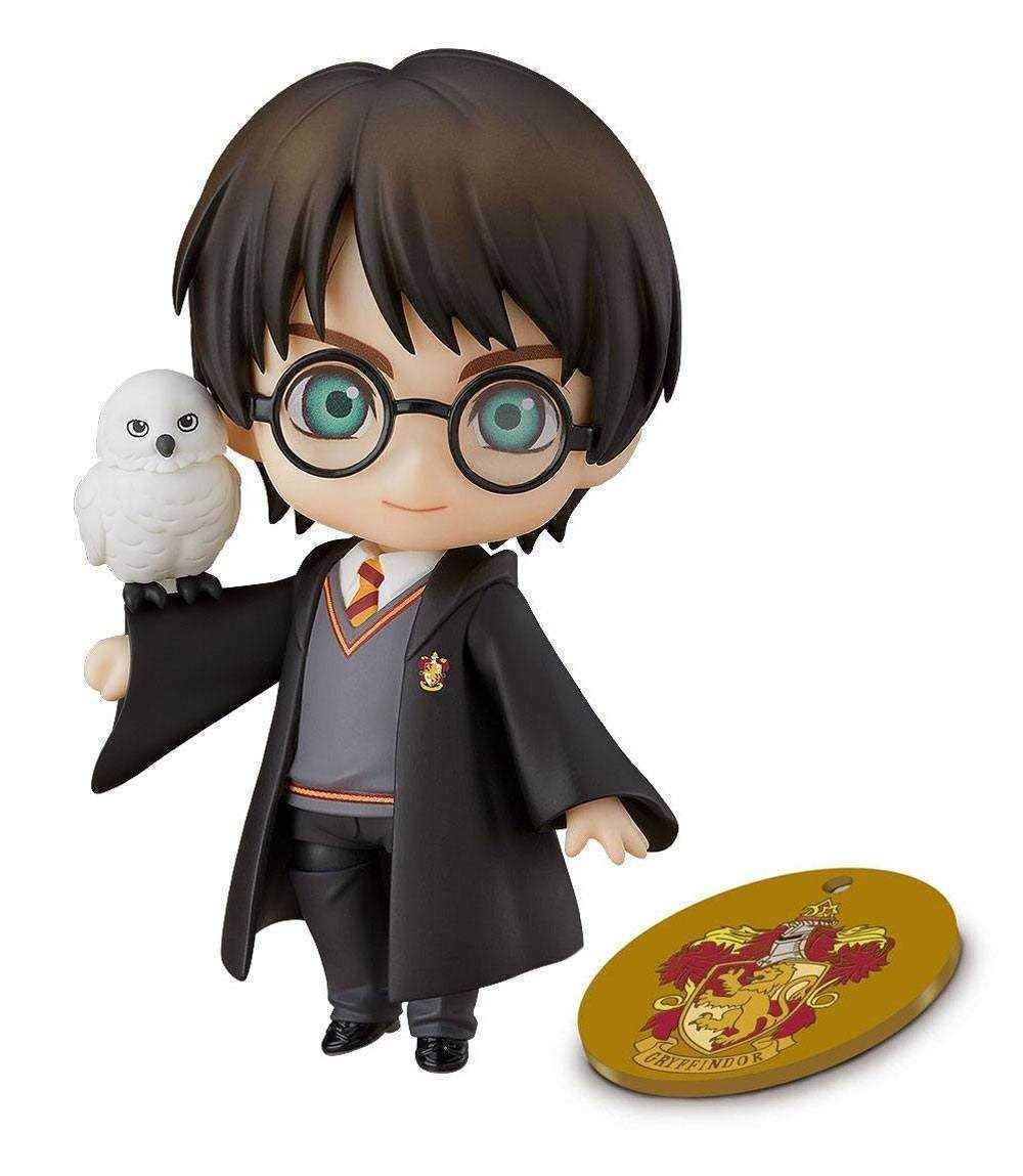 Фігурка Good Smile Company Гаррі Поттер 10 см, фото №1