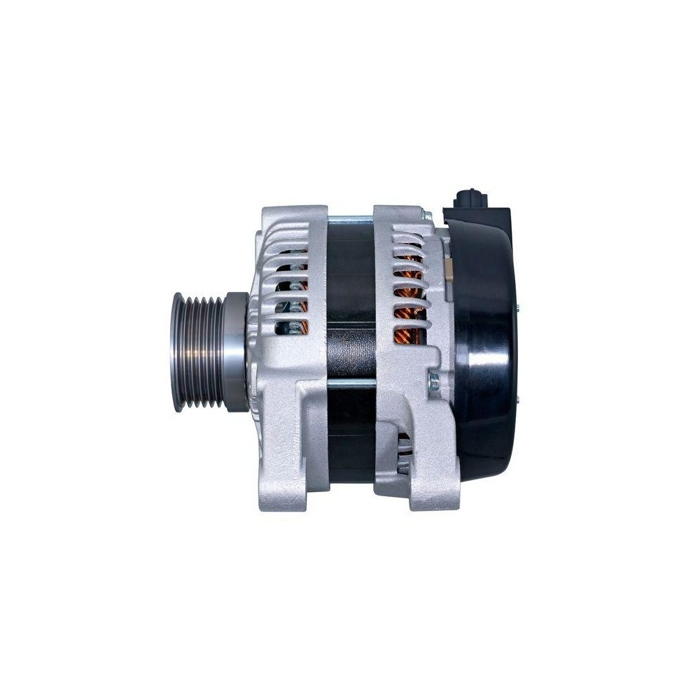 Генератор HELLA 8EL 011 711-801 для FORD MAZDA VOLVO, фото №1