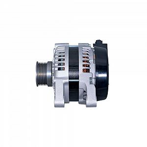 Генератор HELLA 8EL 011 711-801 для FORD MAZDA VOLVO - Фото 1