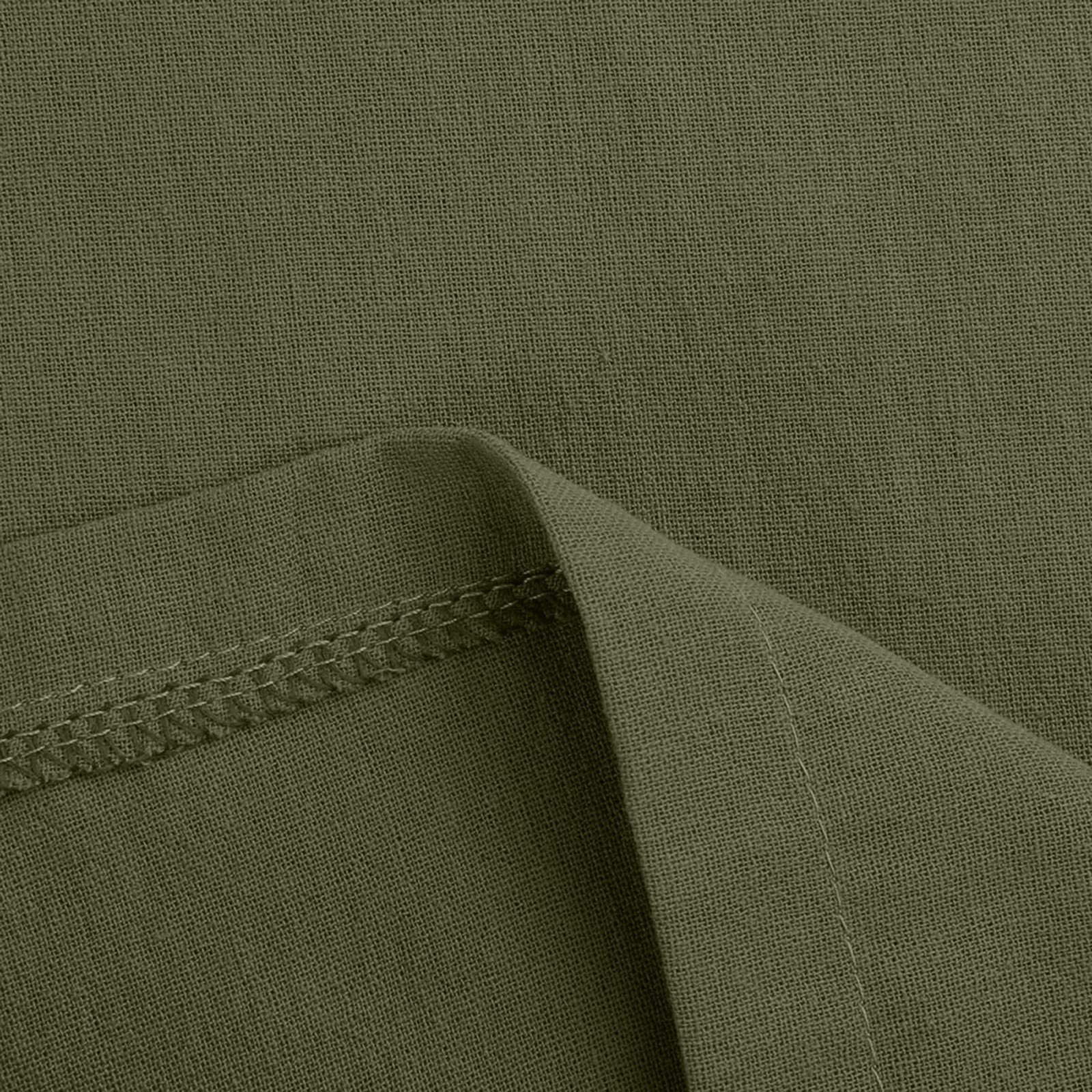Шорты Linen 7/8 GFPGNDFHG Летние, фото №2