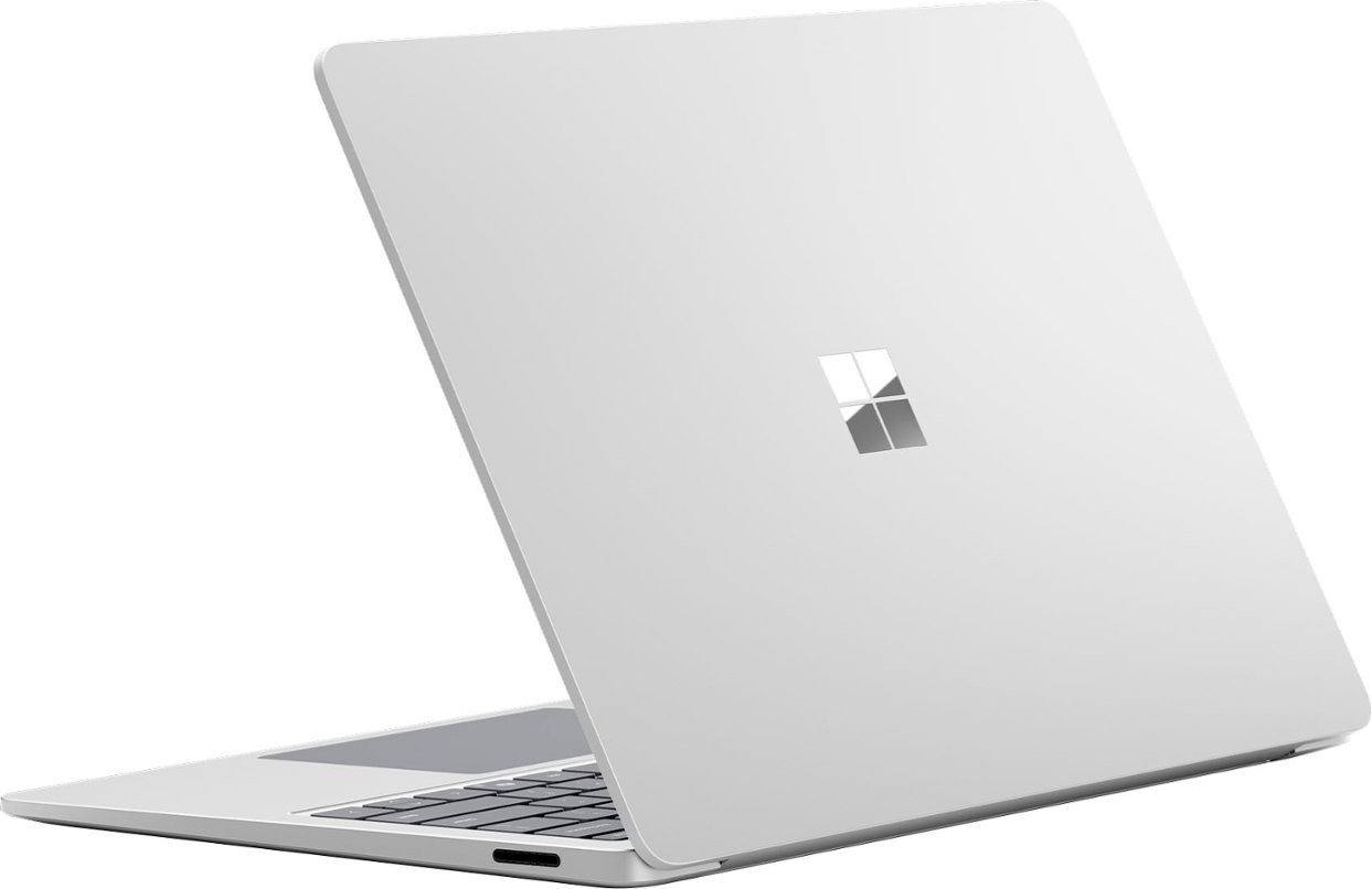 Сенсорный ноутбук 13.8" Microsoft Surface Laptop 7 Snapdragon X Plus X1P-64-100 RAM 16GB SSD 512GB 20 ч батарея Алюминиевый корпус Windows 11 (UKR), фото №5