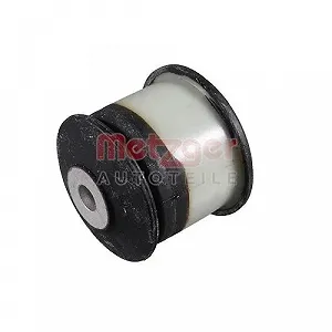 Сайлентблок балки METZGER 52039109 для FORD, задня вісь зліва synthetic.ua - Фото 1