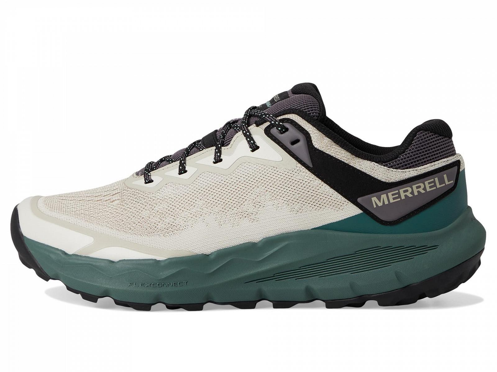 Кросівки Merrell Nova 4 Чоловічі, фото №4