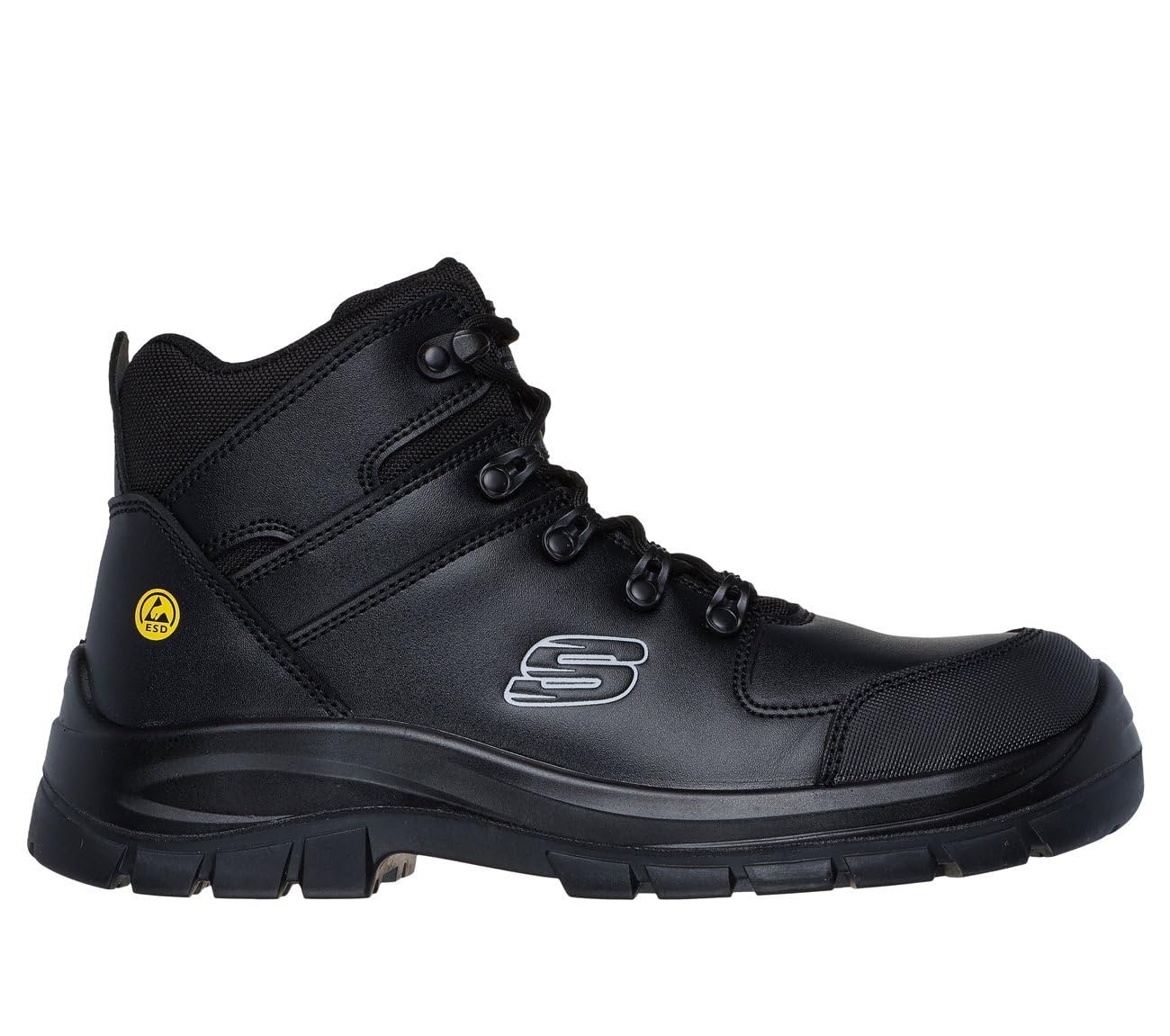 Черевики Skechers Trophus Safety чоловічі, фото №5