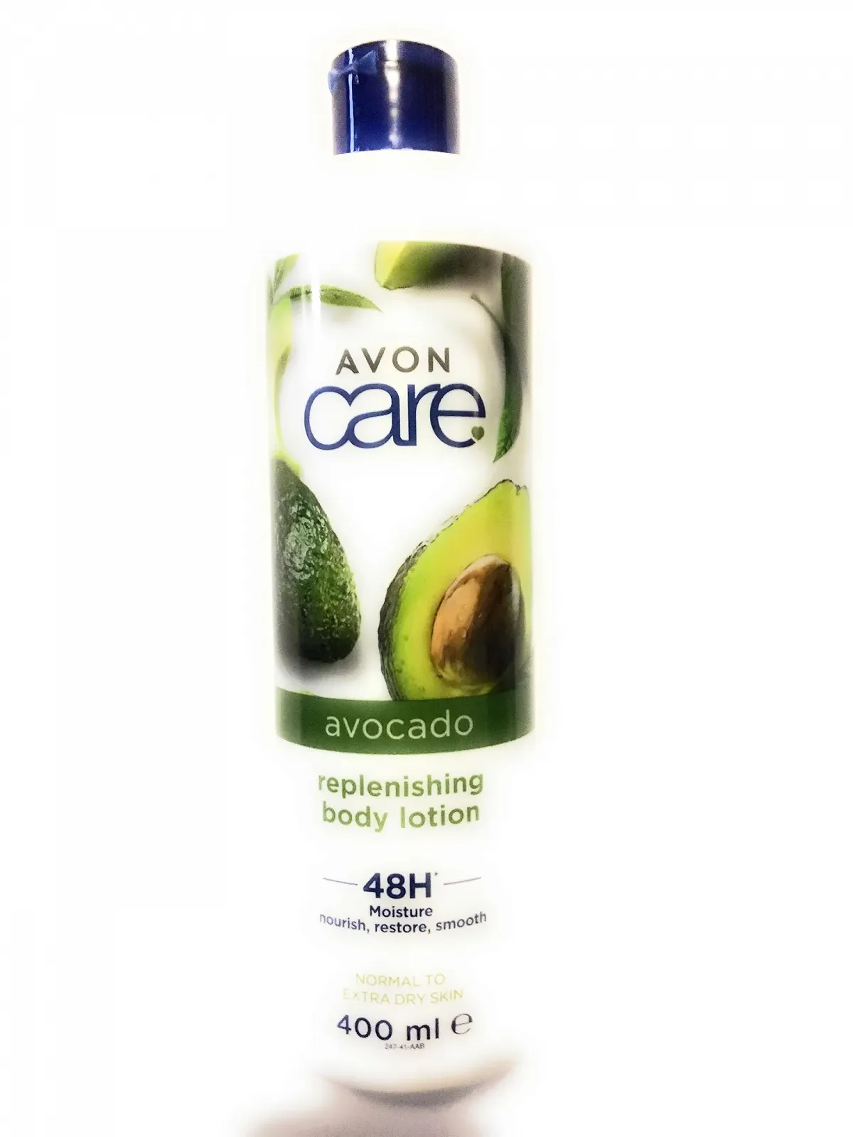 Лосьйон для тіла Avon Care Авокадо 400 мл, фото №1 Лосьйон для тіла Avon Care Авокадо 400 мл, фото №1