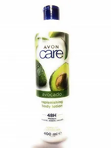 Лосьйон для тіла Avon Care Авокадо 400 мл - Фото 1