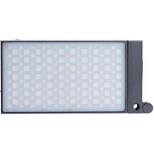 Накамерне світло GODOX M1 RGB Mini Cірий - Фото 1