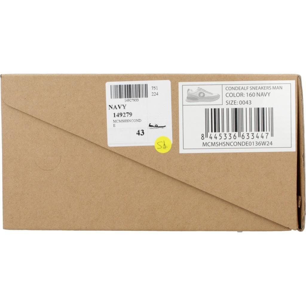 Кросівки Ecoalf Condealf Зелений, фото №8