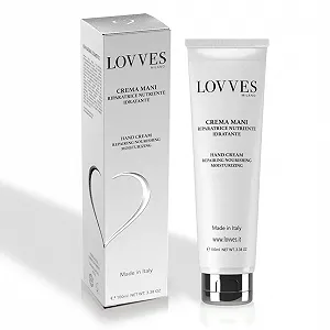 Крем для рук High Natural Cosmetics Питательный Увлажняющий Восстанавливающий Лифтинг-эффект 100 мл - Фото 1