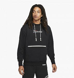 Худі Nike Худі Nike Dri-FIT Standard Issue M - Фото 1